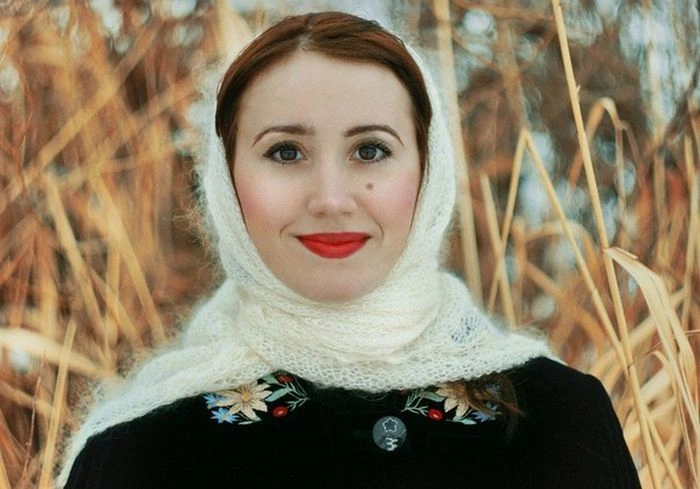 Чарівні слов'янські дівчата (55 фото) – фото 9