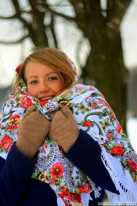 Чарівні слов'янські дівчата (55 фото) – фото 12