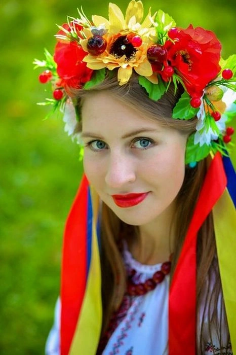 Чарівні слов'янські дівчата (55 фото) – фото 13