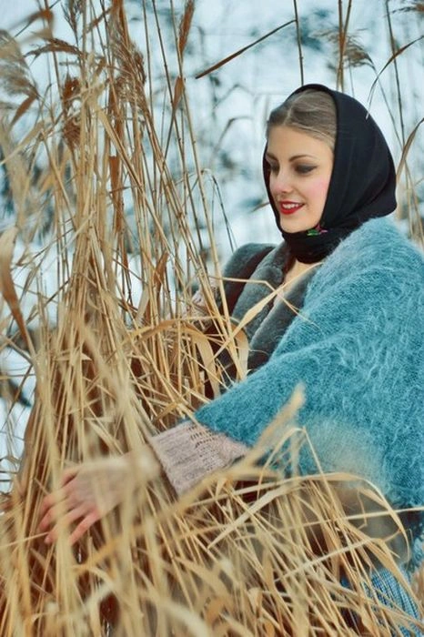 Чарівні слов'янські дівчата (55 фото) – фото 14