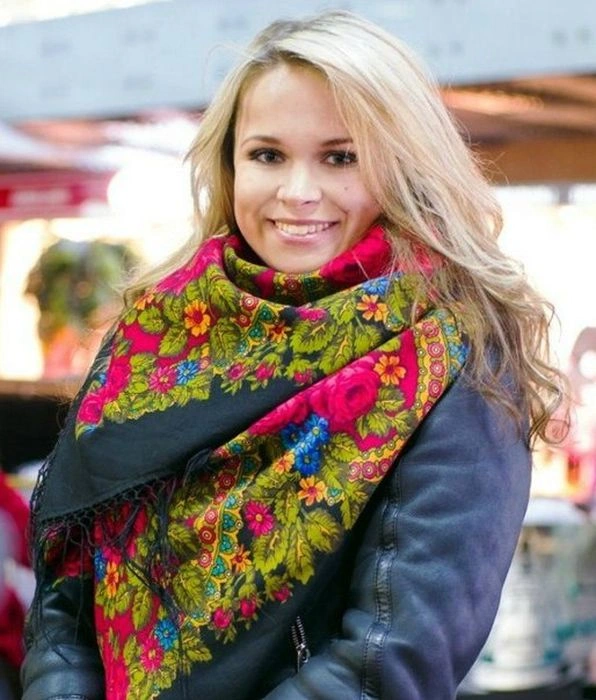 Чарівні слов'янські дівчата (55 фото) – фото 17