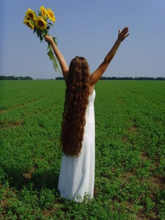 Чарівні слов'янські дівчата (55 фото) – фото 19