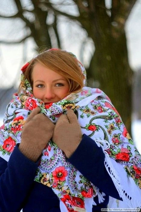 Чарівні слов'янські дівчата (55 фото) – фото 21