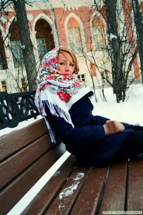 Чарівні слов'янські дівчата (55 фото) – фото 23