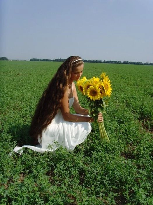 Чарівні слов'янські дівчата (55 фото) – фото 24