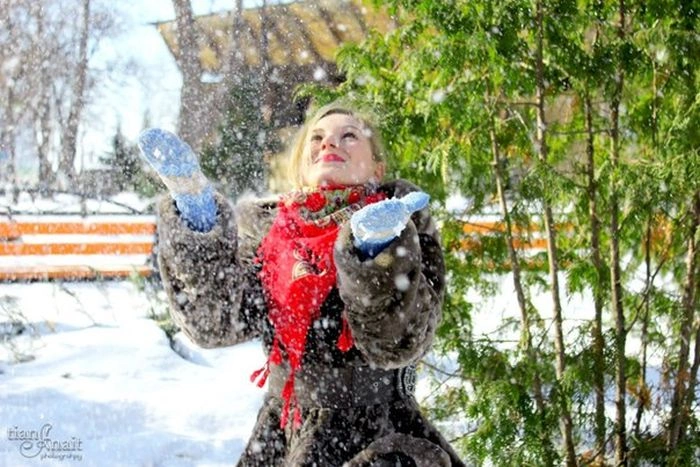 Чарівні слов'янські дівчата (55 фото) – фото 25