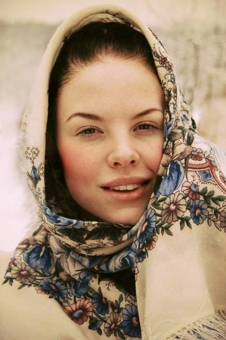 Чарівні слов'янські дівчата (55 фото) – фото 26
