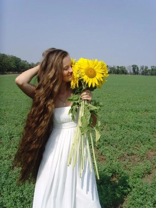 Чарівні слов'янські дівчата (55 фото) – фото 27