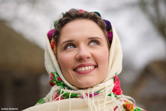 Чарівні слов'янські дівчата (55 фото) – фото 30