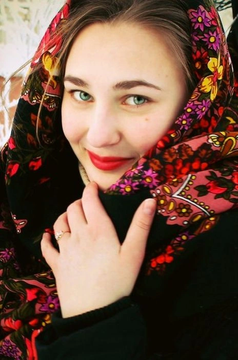 Чарівні слов'янські дівчата (55 фото) – фото 32