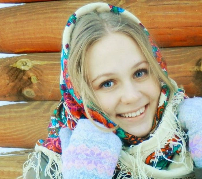 Чарівні слов'янські дівчата (55 фото) – фото 35