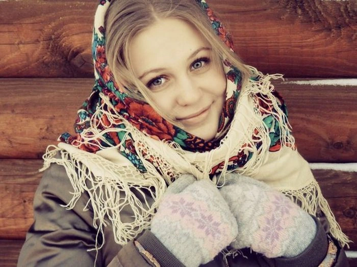 Чарівні слов'янські дівчата (55 фото) – фото 37