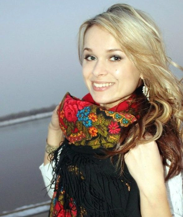 Чарівні слов'янські дівчата (55 фото) – фото 39