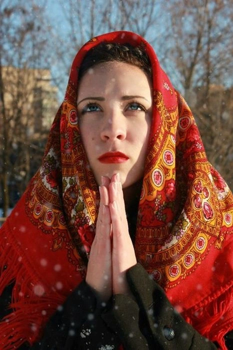 Чарівні слов'янські дівчата (55 фото) – фото 41