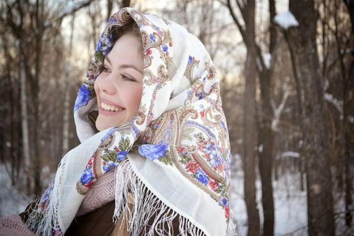 Чарівні слов'янські дівчата (55 фото) – фото 47