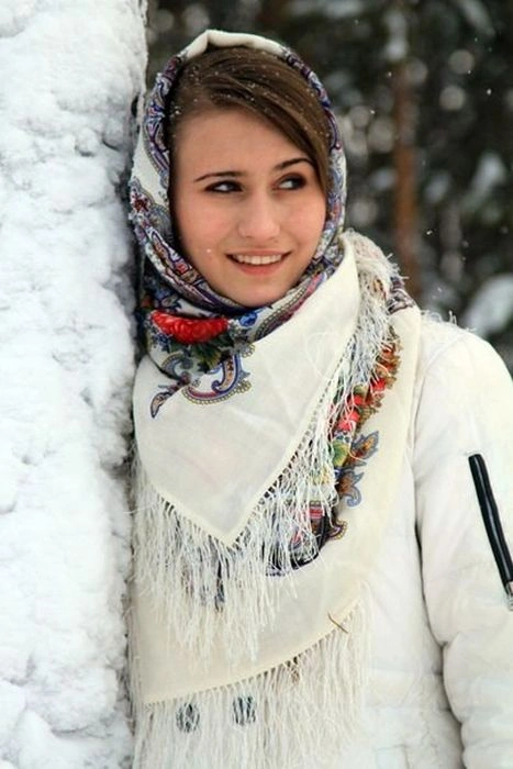 Чарівні слов'янські дівчата (55 фото) – фото 48