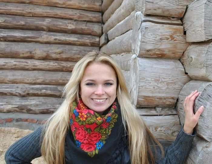 Чарівні слов'янські дівчата (55 фото) – фото 50