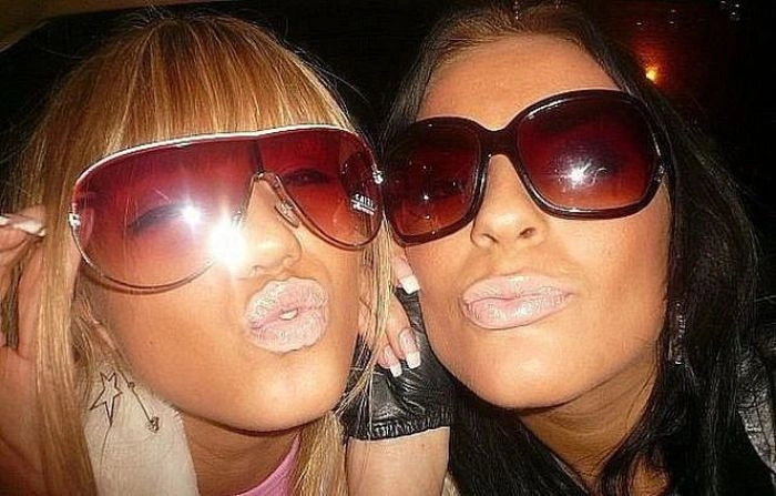 Дівчата-ляльки (75 фото) – фото 1