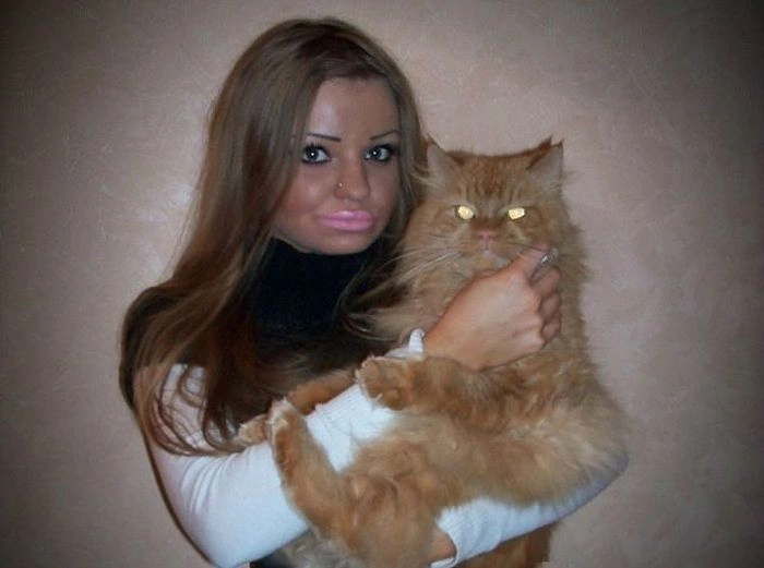 Дівчата-ляльки (75 фото) – фото 2