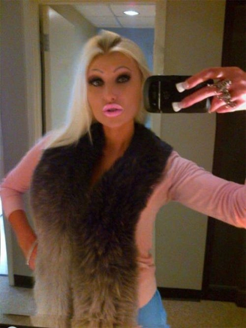 Дівчата-ляльки (75 фото) – фото 7