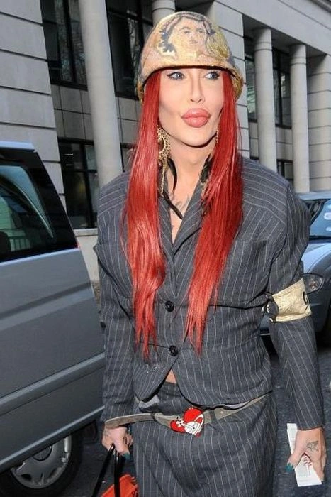 Дівчата-ляльки (75 фото) – фото 8