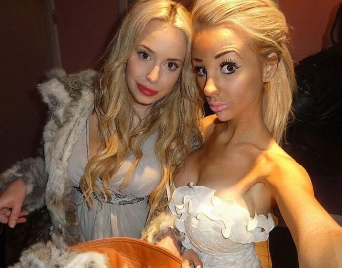 Дівчата-ляльки (75 фото) – фото 9