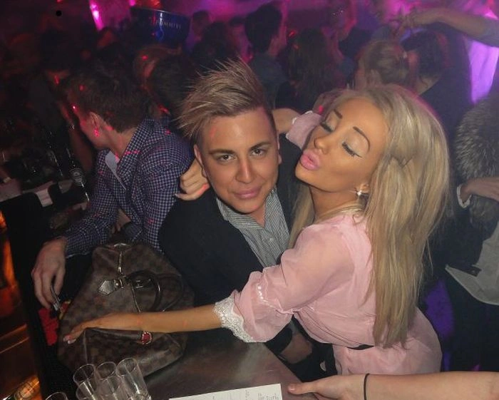 Дівчата-ляльки (75 фото) – фото 12