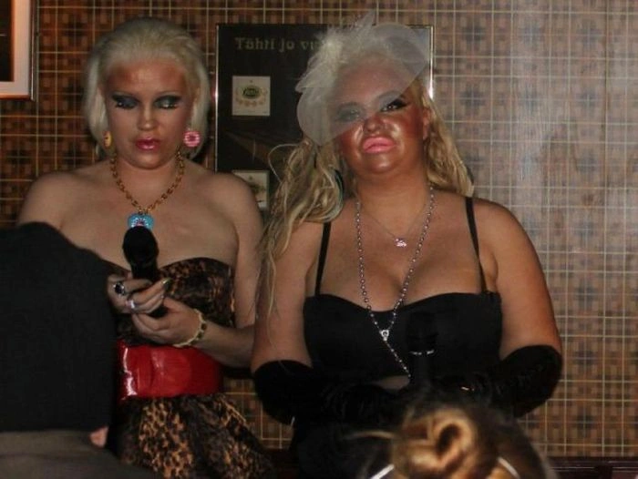 Дівчата-ляльки (75 фото) – фото 14