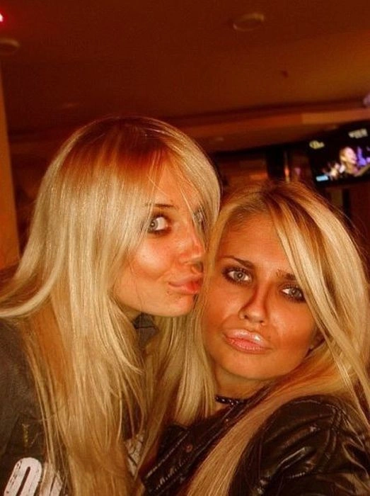 Дівчата-ляльки (75 фото) – фото 16