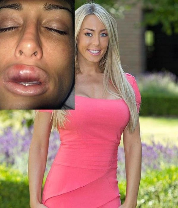 Дівчата-ляльки (75 фото) – фото 19