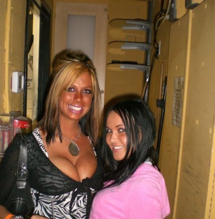 Дівчата-ляльки (75 фото) – фото 20