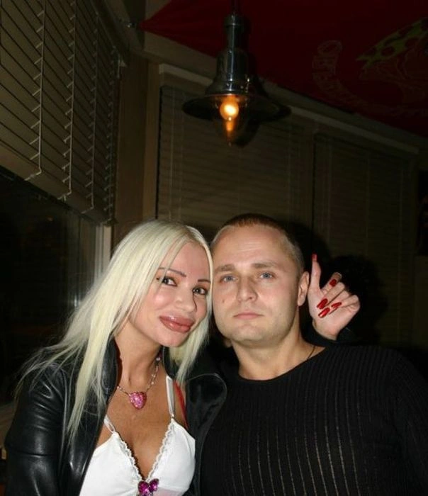 Дівчата-ляльки (75 фото) – фото 21