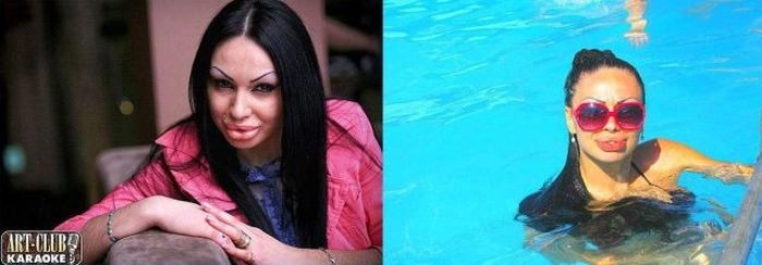 Дівчата-ляльки (75 фото) – фото 22