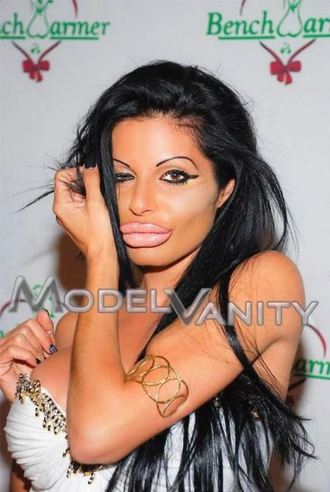 Дівчата-ляльки (75 фото) – фото 24