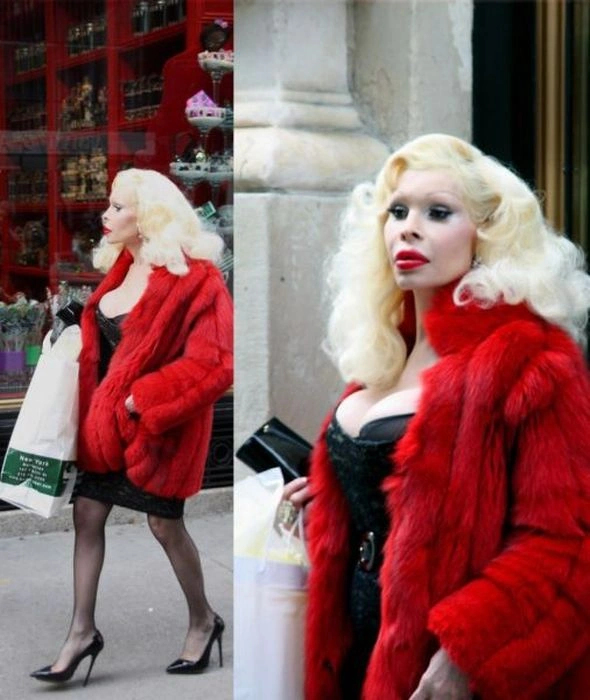 Дівчата-ляльки (75 фото) – фото 27