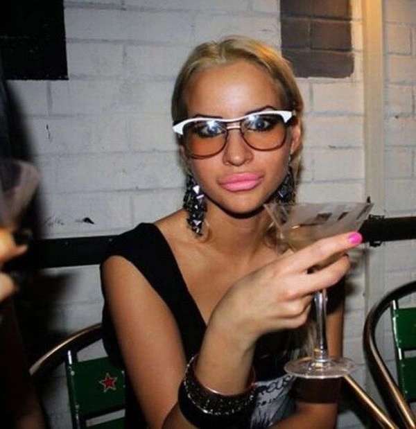 Дівчата-ляльки (75 фото) – фото 28