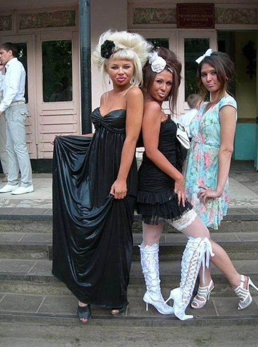 Дівчата-ляльки (75 фото) – фото 29