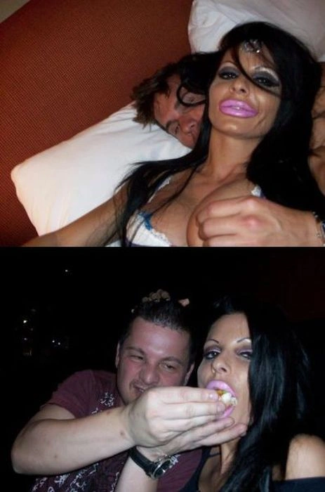 Дівчата-ляльки (75 фото) – фото 30