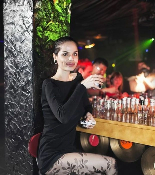 Дівчата-ляльки (75 фото) – фото 32