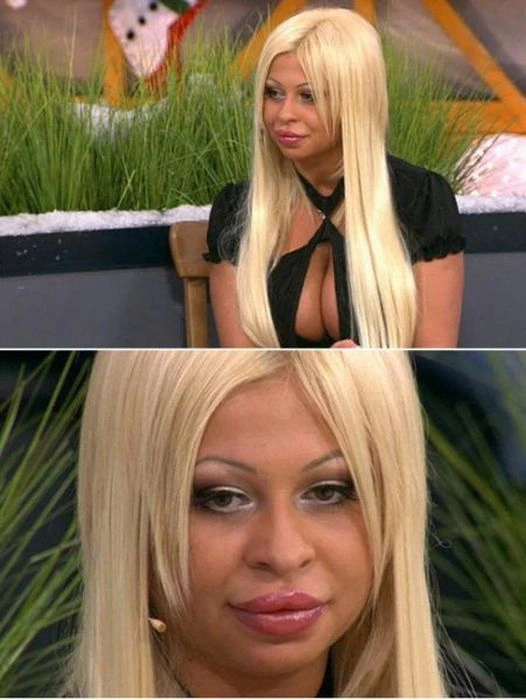 Дівчата-ляльки (75 фото) – фото 33