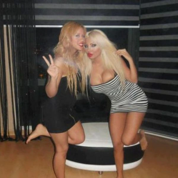 Дівчата-ляльки (75 фото) – фото 34