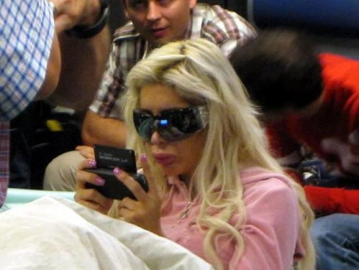 Дівчата-ляльки (75 фото) – фото 37