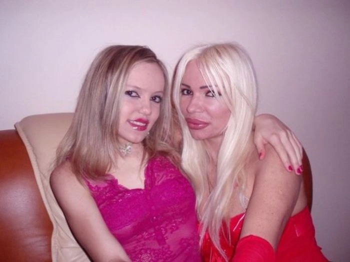 Дівчата-ляльки (75 фото) – фото 40