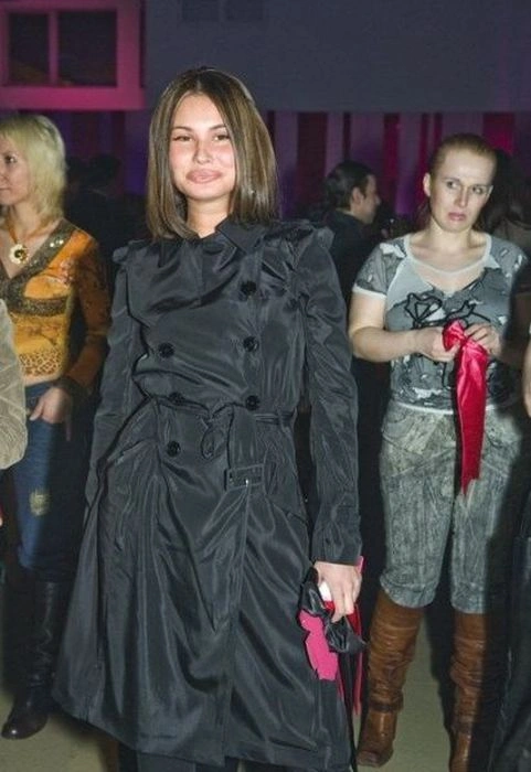 Дівчата-ляльки (75 фото) – фото 42