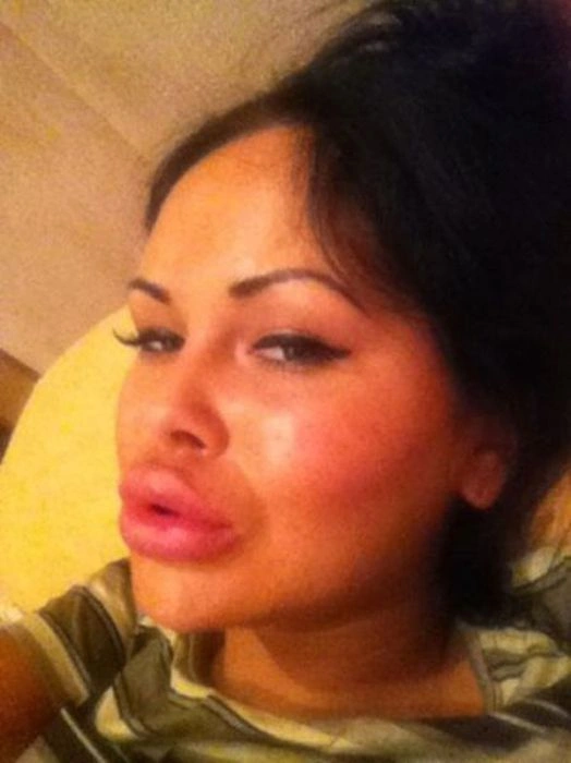 Дівчата-ляльки (75 фото) – фото 43