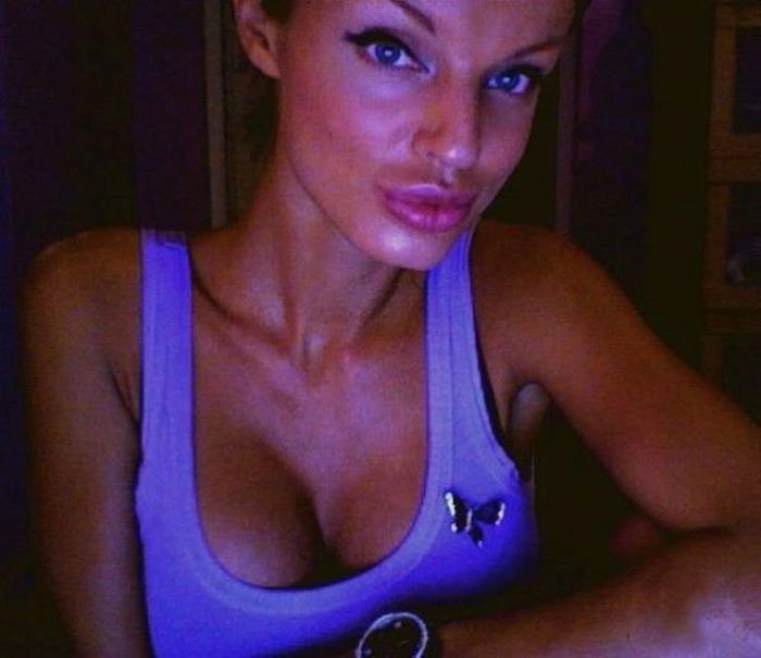 Дівчата-ляльки (75 фото) – фото 46