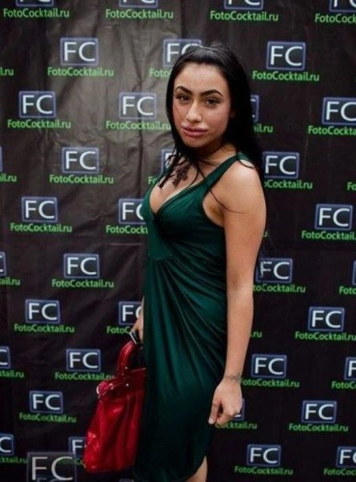 Дівчата-ляльки (75 фото) – фото 55