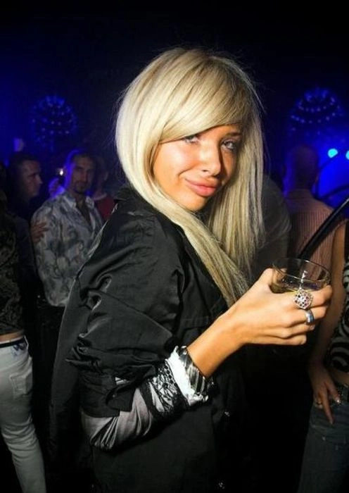 Дівчата-ляльки (75 фото) – фото 57