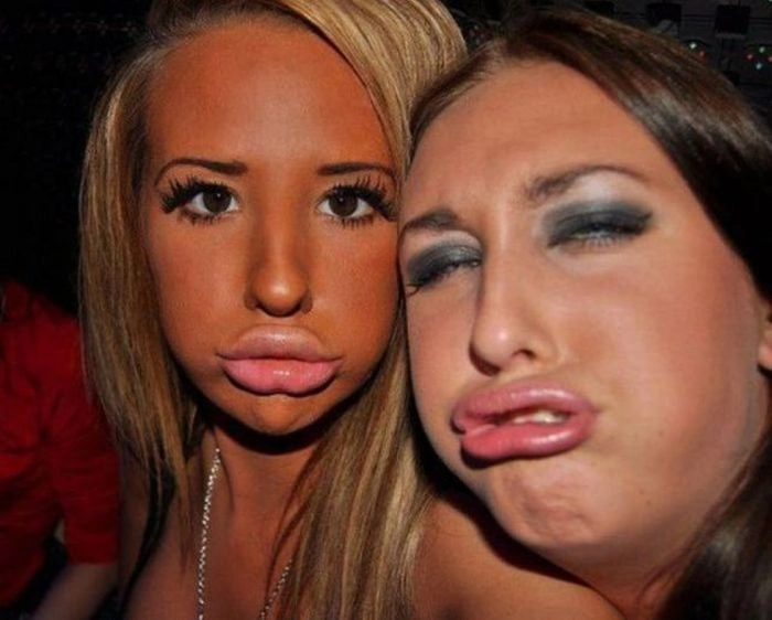 Дівчата-ляльки (75 фото) – фото 67