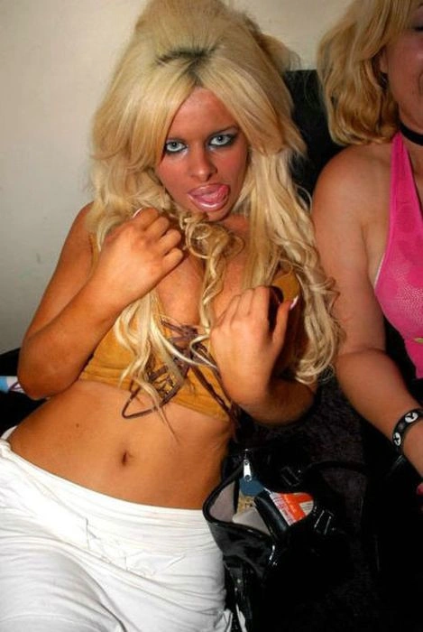 Дівчата-ляльки (75 фото) – фото 68